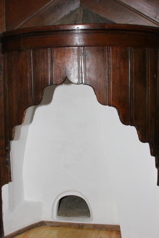 Sava Cupetsa Guest House Zheravna Chambre photo