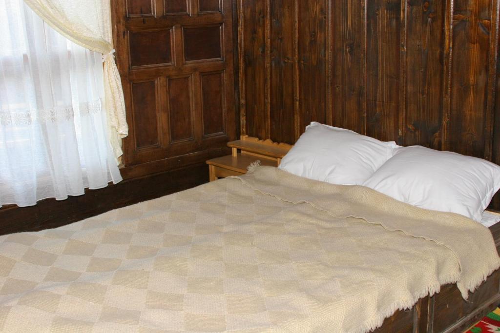 Sava Cupetsa Guest House Zheravna Chambre photo