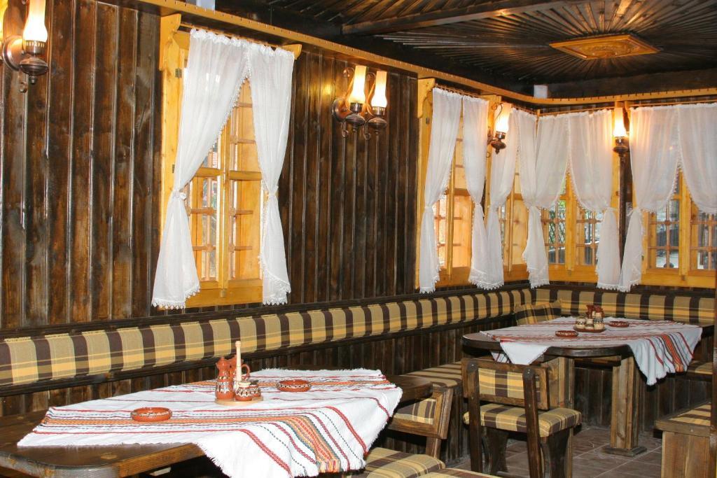 Sava Cupetsa Guest House Zheravna Extérieur photo