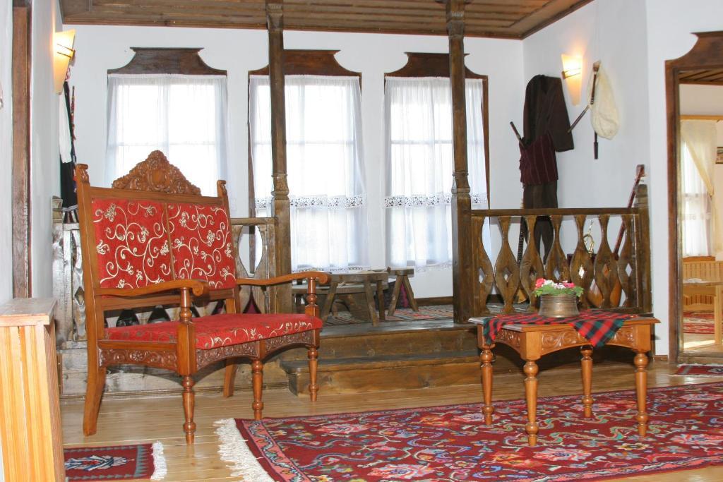 Sava Cupetsa Guest House Zheravna Extérieur photo