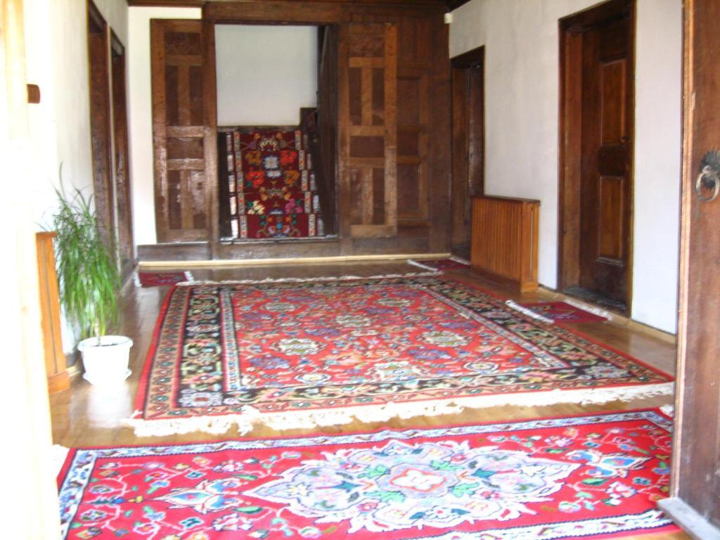 Sava Cupetsa Guest House Zheravna Extérieur photo
